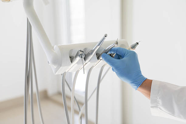 24/7 Emergency Tooth Extraction experts in Cape St. Claire, MD